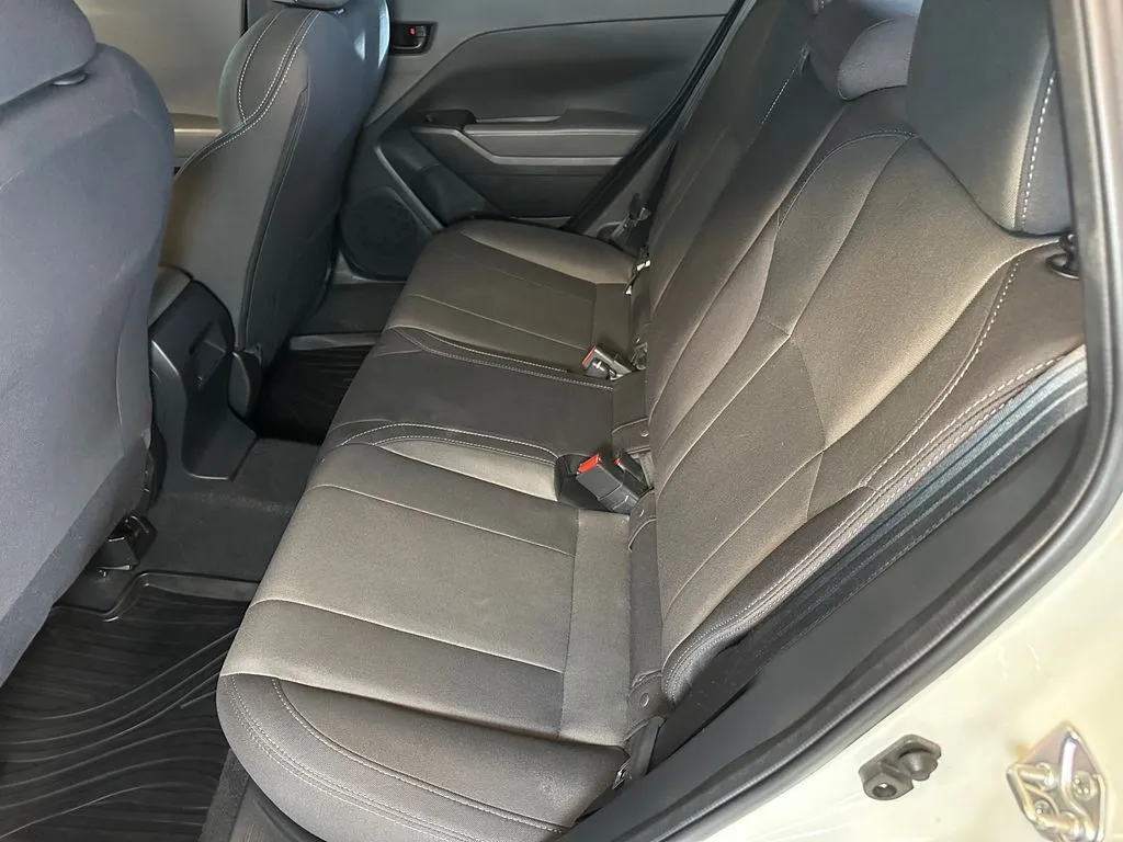 Subaru Crosstrek photo 20