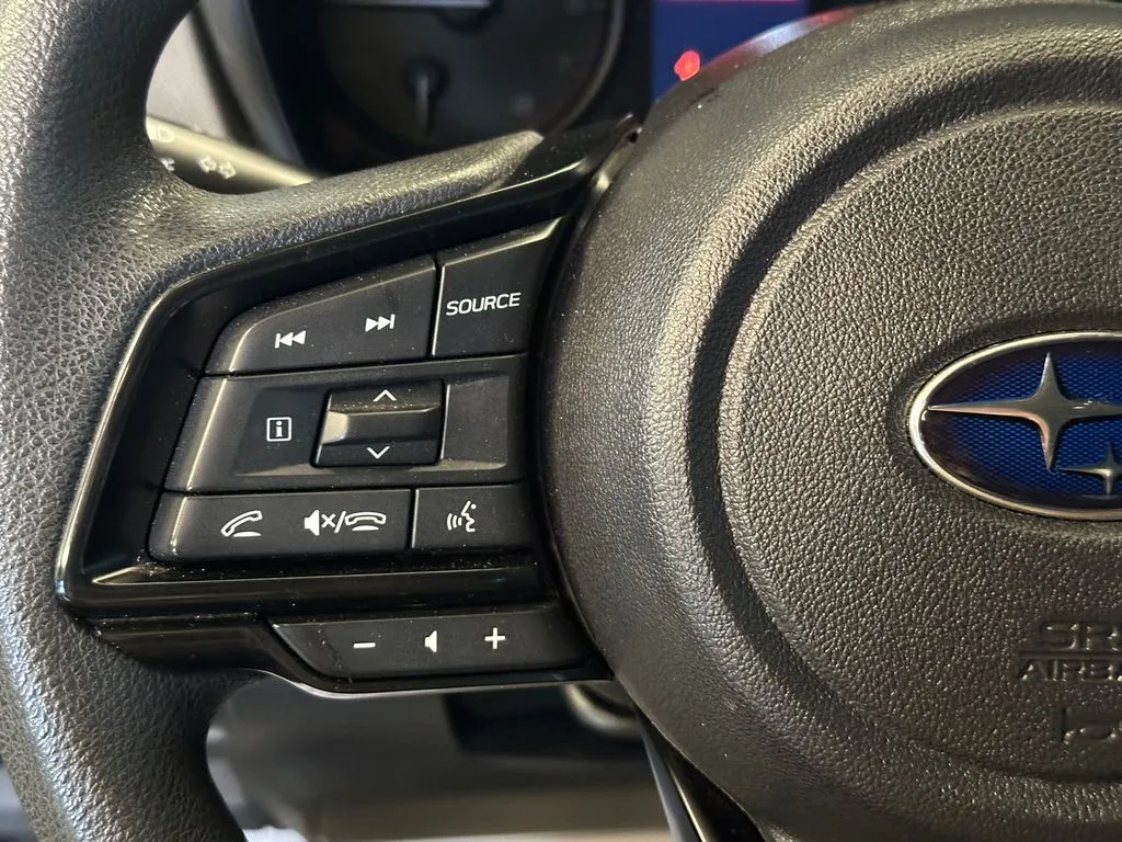 Subaru Crosstrek photo 10