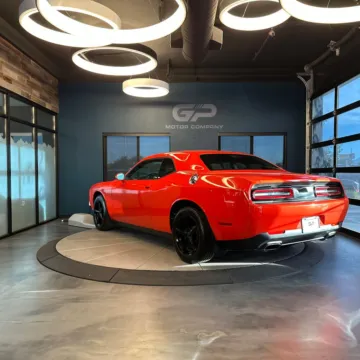 More photos of 2016 Dodge Challenger SXT at GP Motor Company, UT