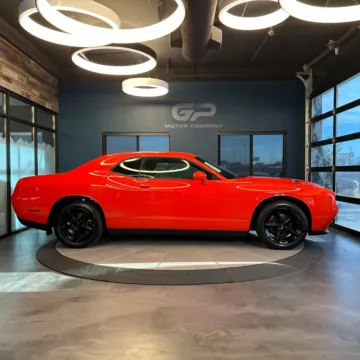 Photos of 2016 Dodge Challenger SXT for sale in Kaysville, UT at GP Motor Company
