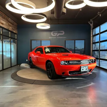 Unknown 2016 Dodge Challenger SXT for sale in Kaysville, UT