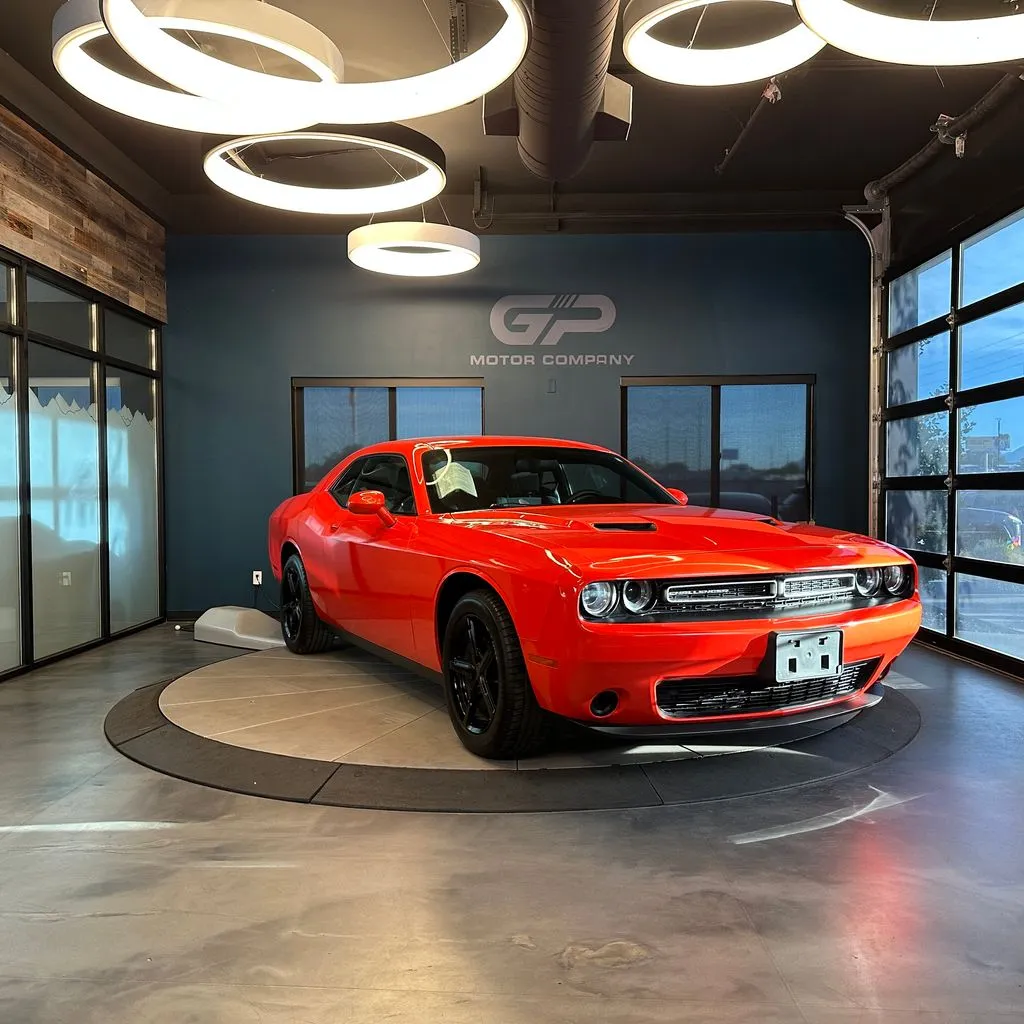Unknown 2016 Dodge Challenger SXT for sale in Kaysville, UT