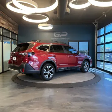 Another view of 2020 Subaru Outback Limited XT for sale in Kaysville, UT at GP Motor Company