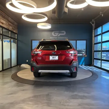 More photos of 2020 Subaru Outback Limited XT at GP Motor Company, UT