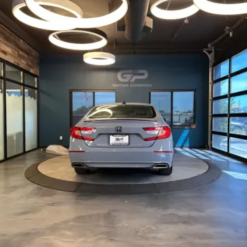 More photos of 2021 Honda Accord Sport Special Edition at GP Motor Company, UT