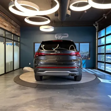 More photos of 2023 Hyundai Santa Fe SE at GP Motor Company, UT