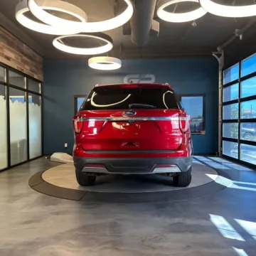 More photos of 2019 Ford Explorer XLT at GP Motor Company, UT