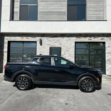 Photos of 2023 Hyundai Santa Cruz SEL for sale in Kaysville, UT at GP Motor Company