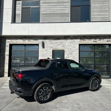 Another view of 2023 Hyundai Santa Cruz SEL for sale in Kaysville, UT at GP Motor Company