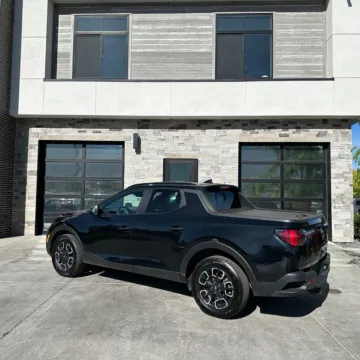More photos of 2023 Hyundai Santa Cruz SEL at GP Motor Company, UT