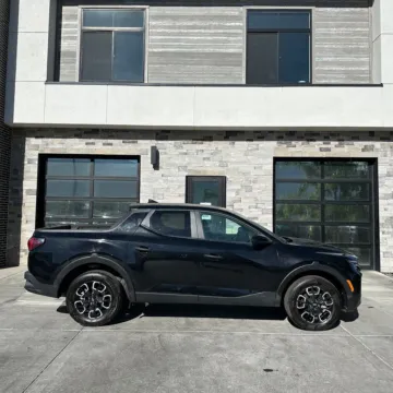 Photos of 2024 Hyundai Santa Cruz SE for sale in Kaysville, UT at GP Motor Company