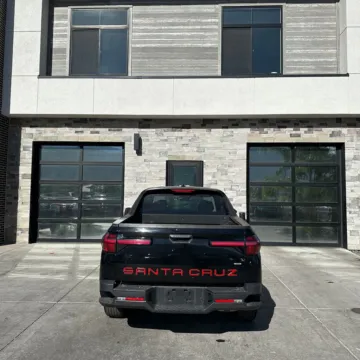 More photos of 2024 Hyundai Santa Cruz SE at GP Motor Company, UT