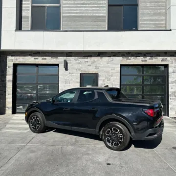 More photos of 2024 Hyundai Santa Cruz SE at GP Motor Company, UT
