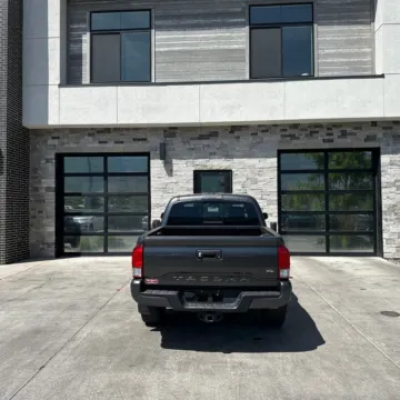 More photos of 2017 Toyota Tacoma TRD Sport at GP Motor Company, UT