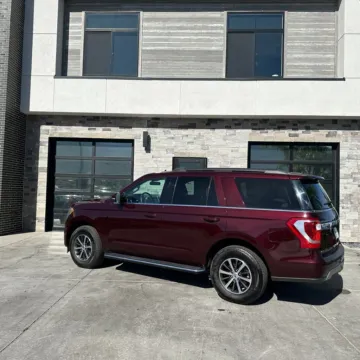 More photos of 2021 Ford Expedition XLT at GP Motor Company, UT
