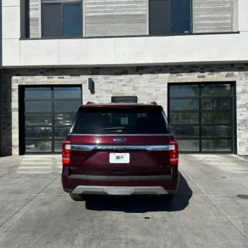 More photos of 2021 Ford Expedition XLT at GP Motor Company, UT