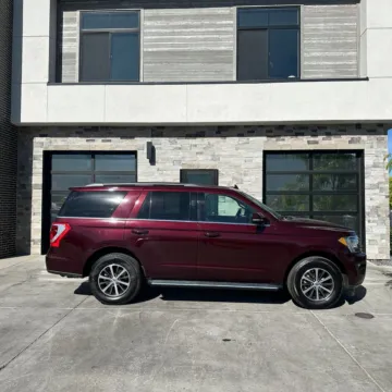 Photos of 2021 Ford Expedition XLT for sale in Kaysville, UT at GP Motor Company