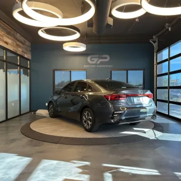 More photos of 2021 Kia Forte LXS at GP Motor Company, UT