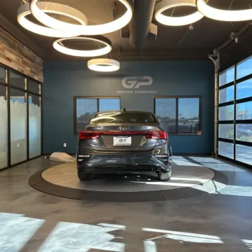 More photos of 2021 Kia Forte LXS at GP Motor Company, UT