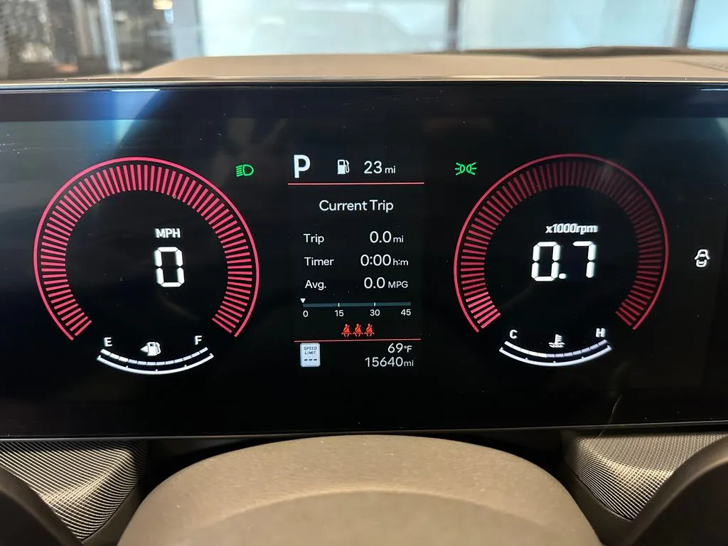 Hyundai Sonata photo 10