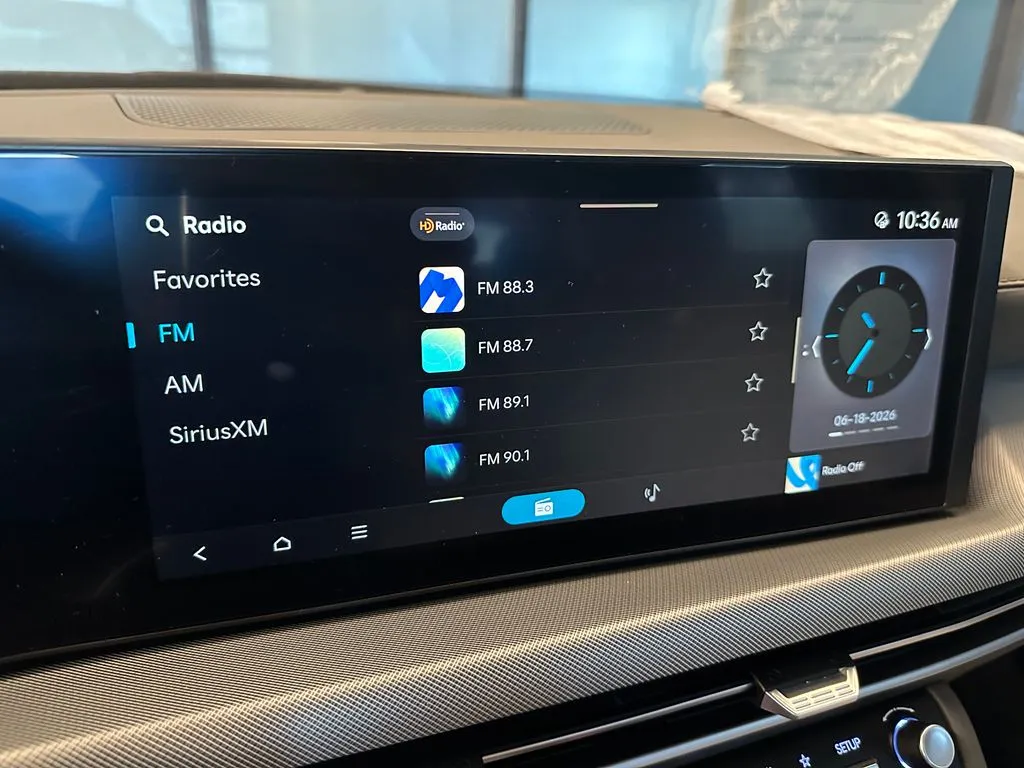 Hyundai Sonata photo 13