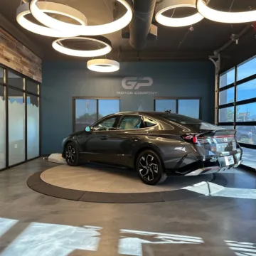 More photos of 2024 Hyundai Sonata SEL at GP Motor Company, UT