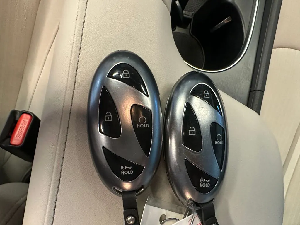 Hyundai Sonata photo 17