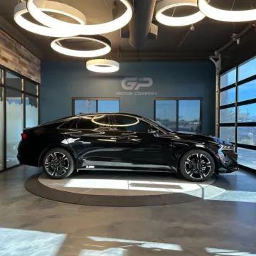 Photos of 2023 Kia K5 GT-Line for sale in Kaysville, UT at GP Motor Company
