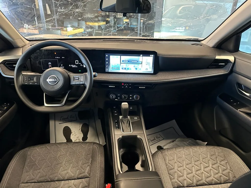 Nissan Kicks photo 9