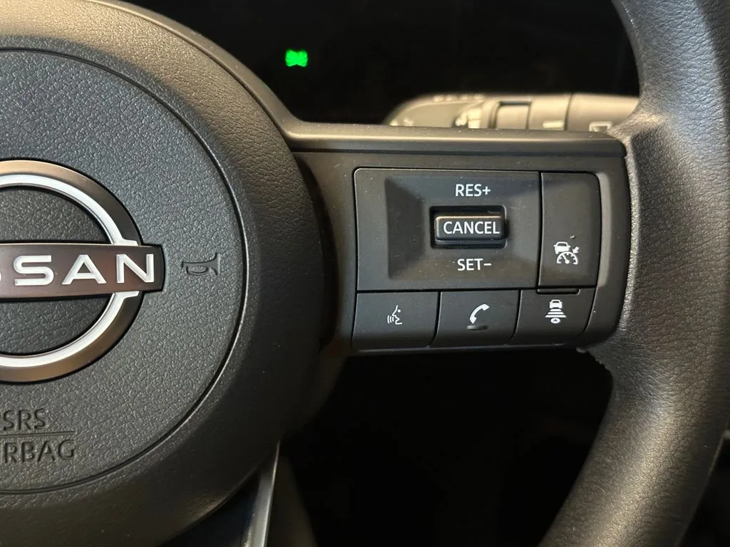 Nissan Kicks photo 12