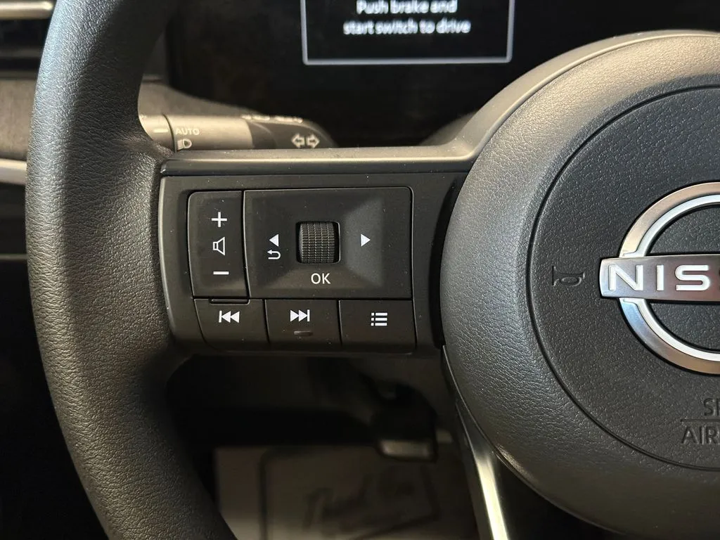 Nissan Kicks photo 11