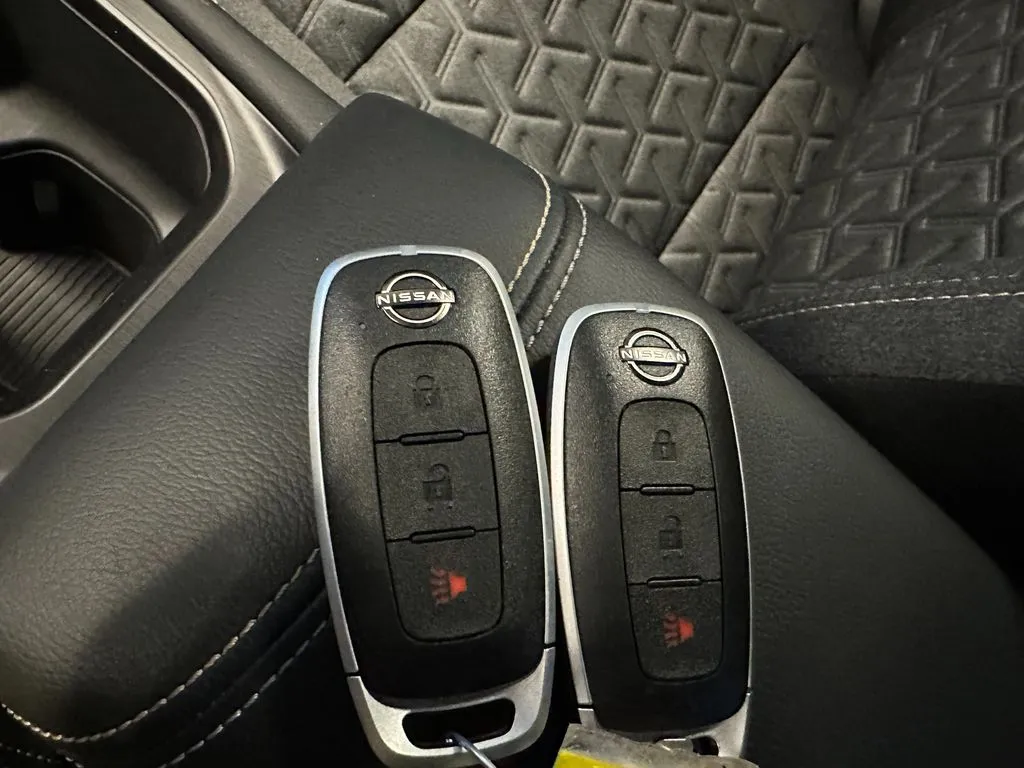 Nissan Kicks photo 16
