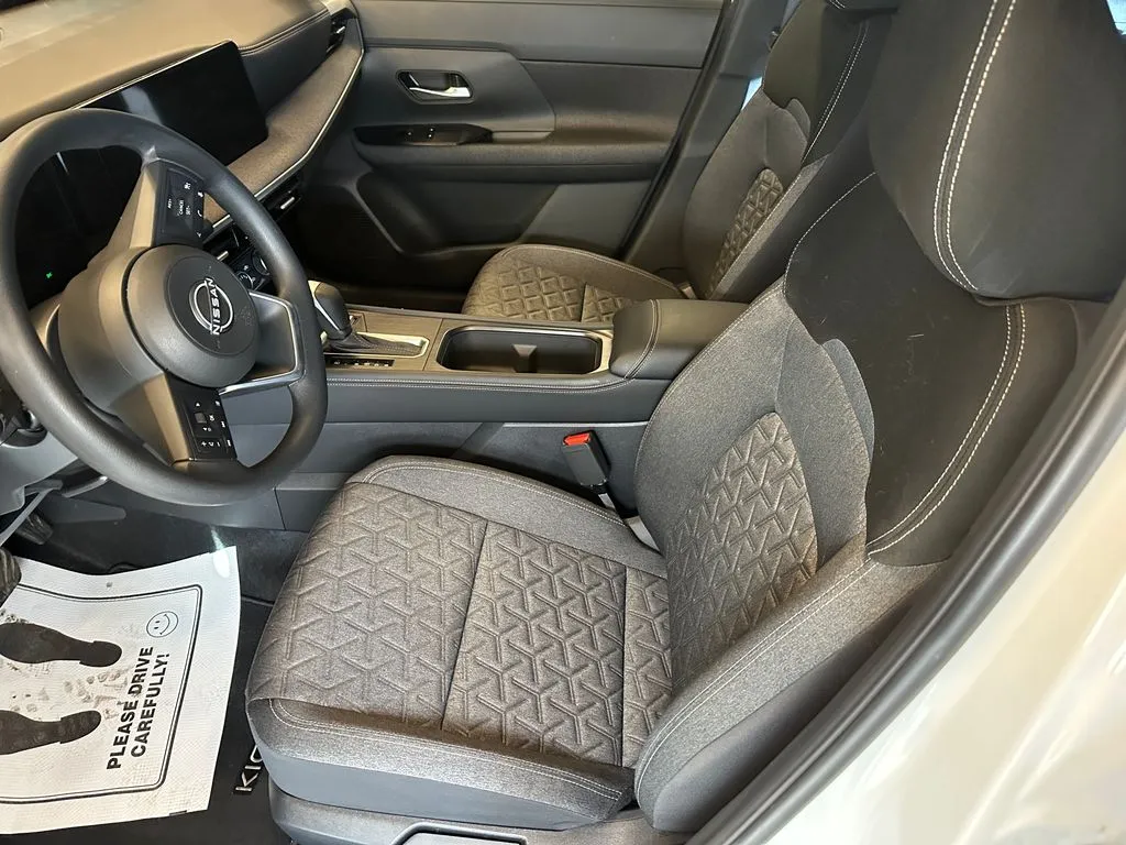 Nissan Kicks photo 18