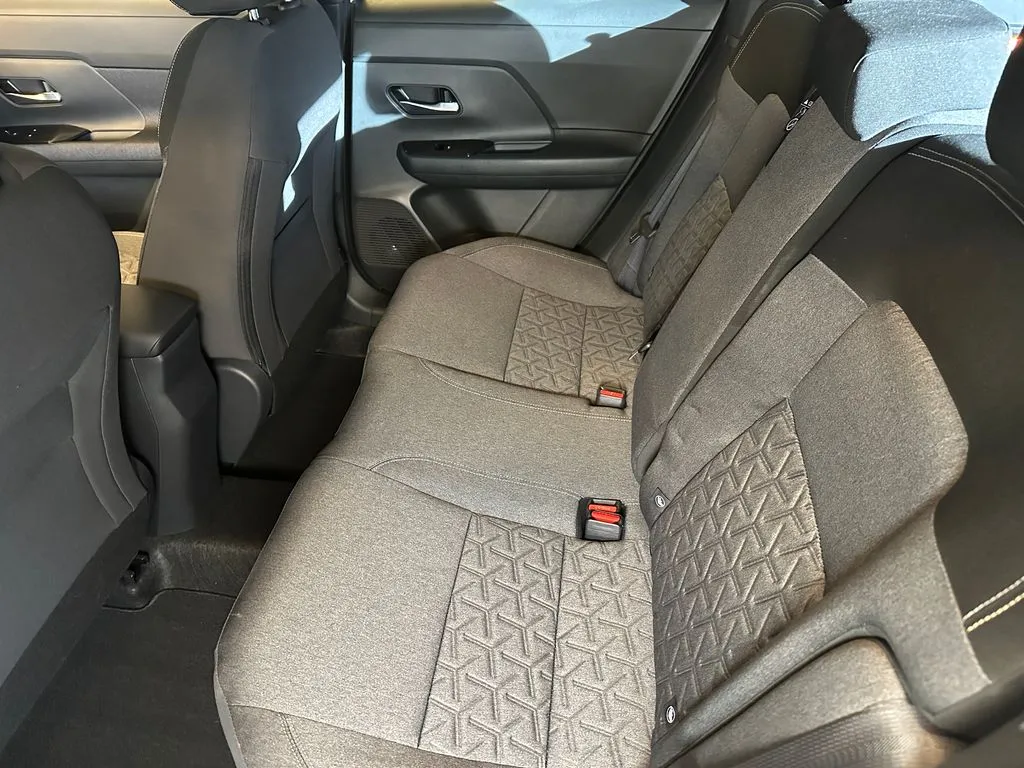 Nissan Kicks photo 19