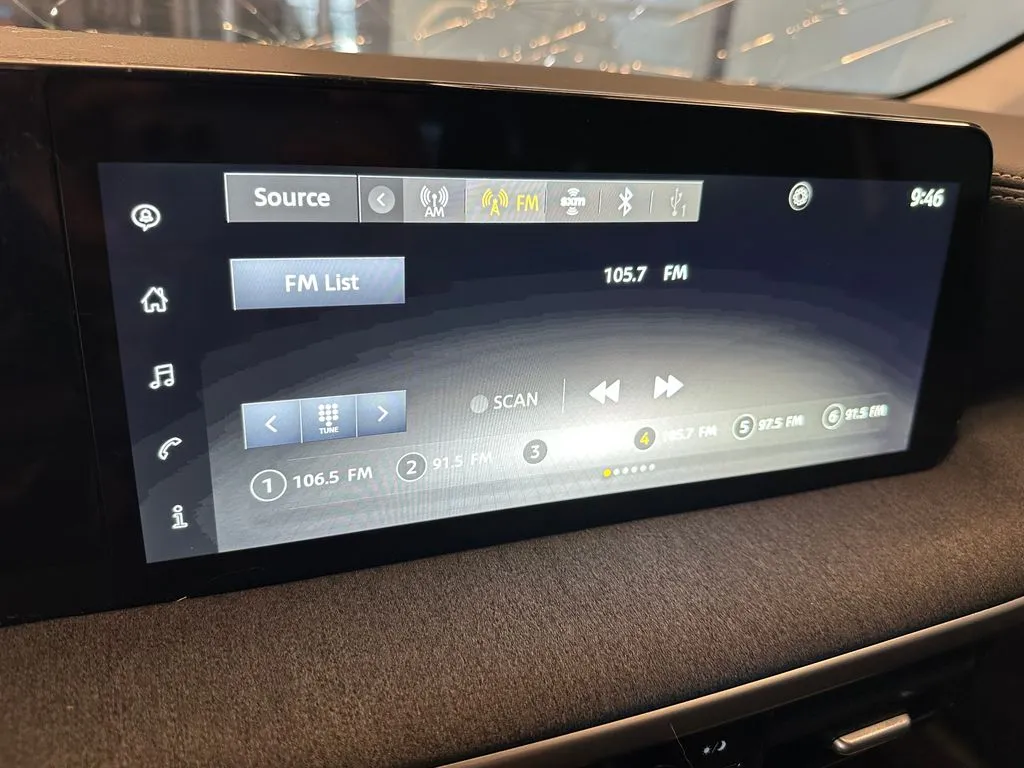 Nissan Kicks photo 13