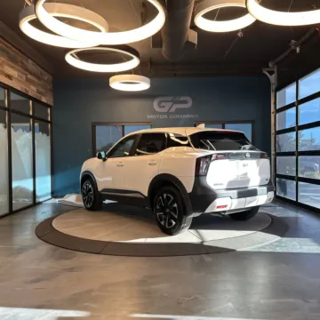 More photos of 2025 Nissan Kicks SV at GP Motor Company, UT