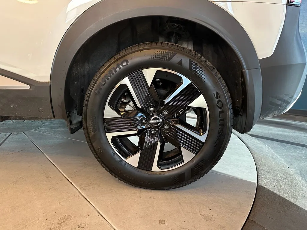 Nissan Kicks photo 23