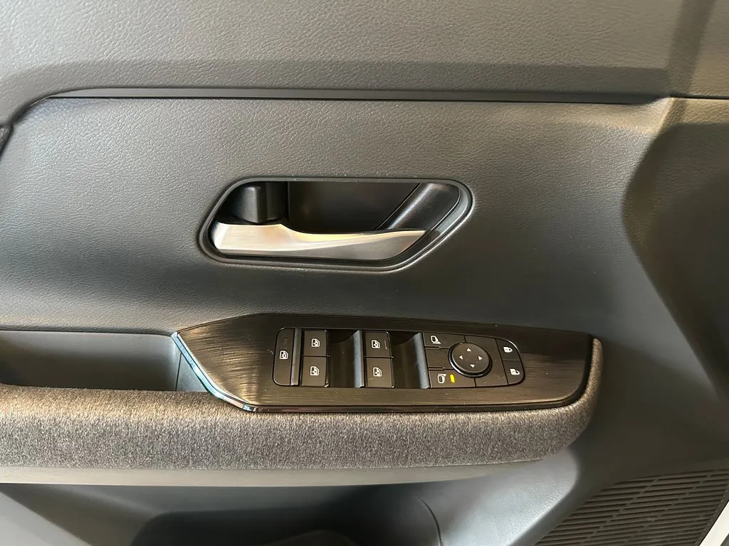Nissan Kicks photo 17