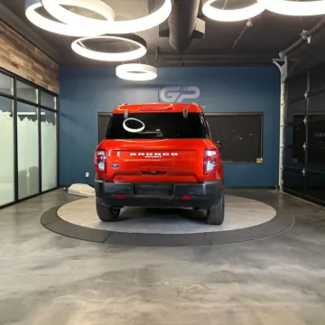 More photos of 2023 Ford Bronco Sport Big Bend at GP Motor Company, UT