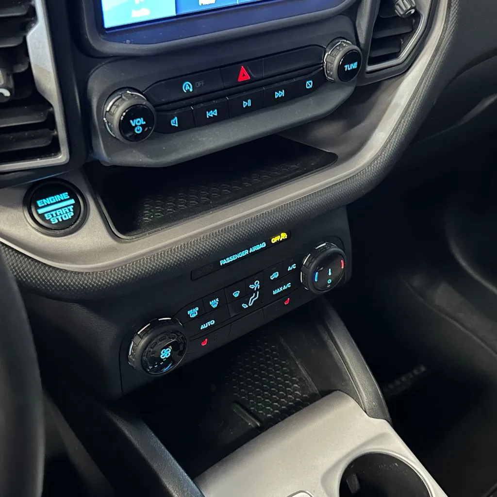 Ford Bronco Sport photo 15