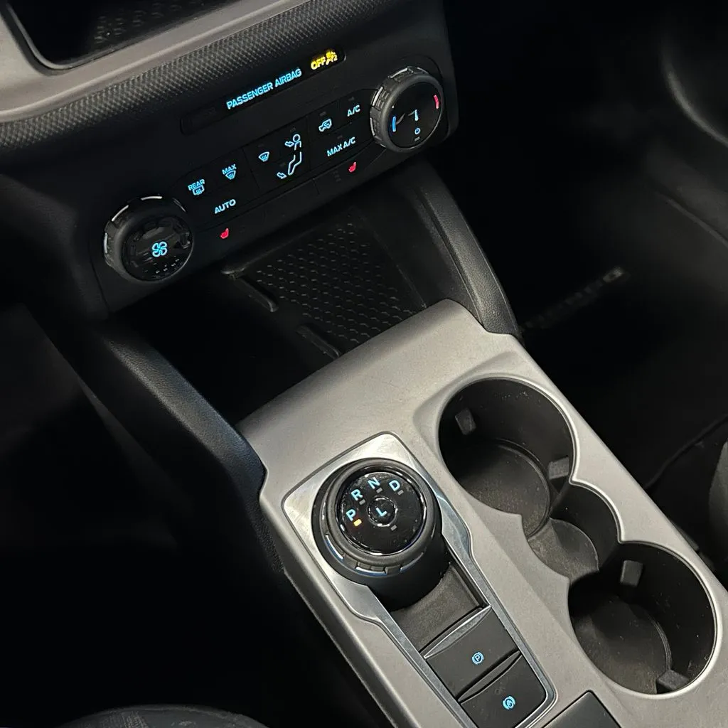 Ford Bronco Sport photo 16