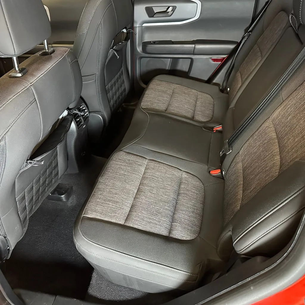 Ford Bronco Sport photo 21