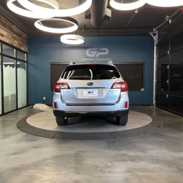 More photos of 2017 Subaru Outback 2.5i Premium at GP Motor Company, UT