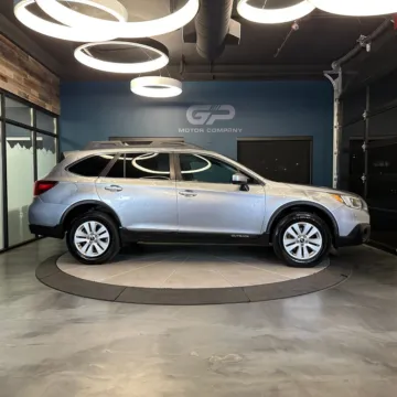 Photos of 2017 Subaru Outback 2.5i Premium for sale in Kaysville, UT at GP Motor Company