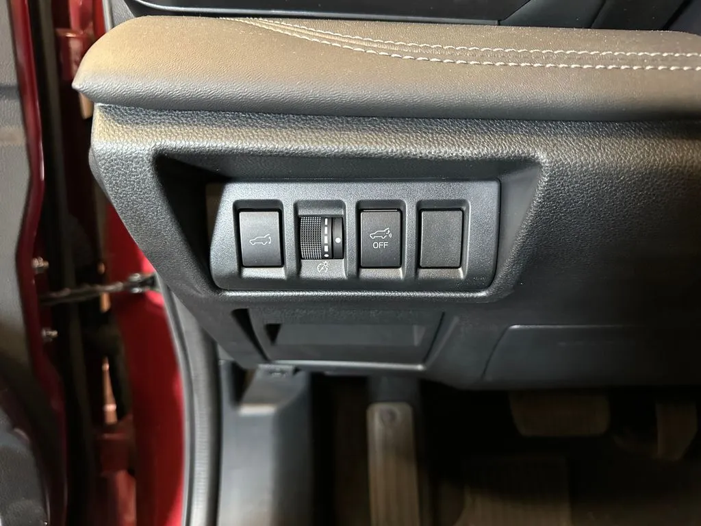 Subaru Outback photo 18