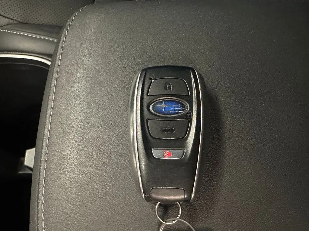 Subaru Outback photo 17