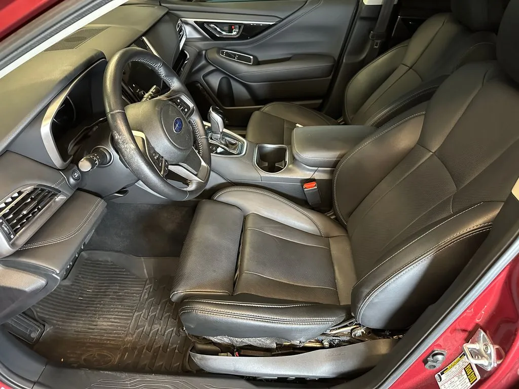 Subaru Outback photo 21