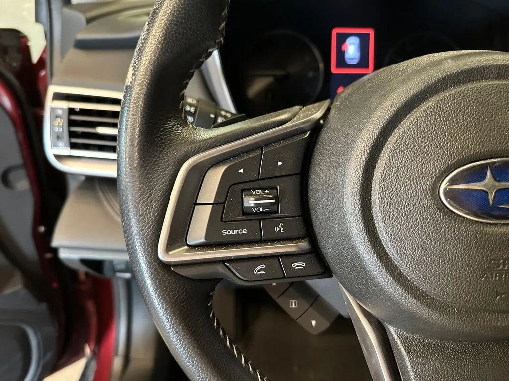 Subaru Outback photo 11