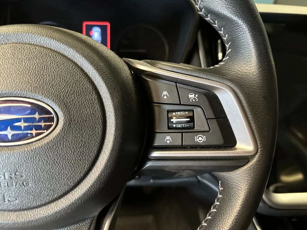 Subaru Outback photo 12