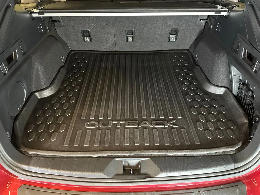 Subaru Outback photo 23